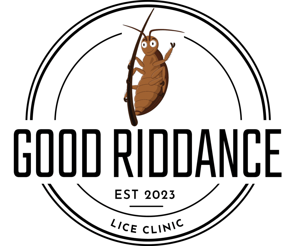 Jacksonville Lice Treatment Good Riddance Lice Clinic
