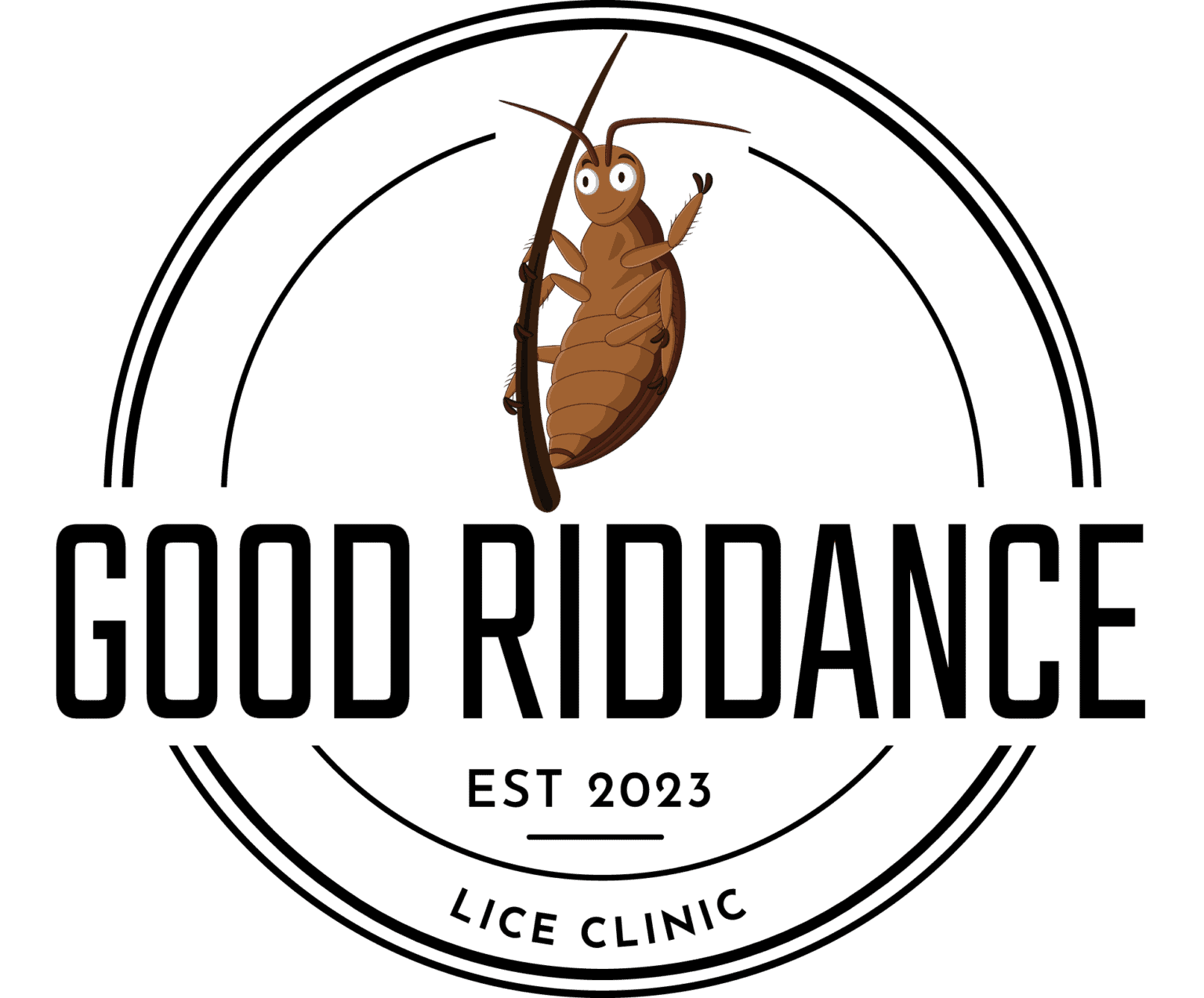 Jacksonville lice treatment Good Riddance Lice Clinic